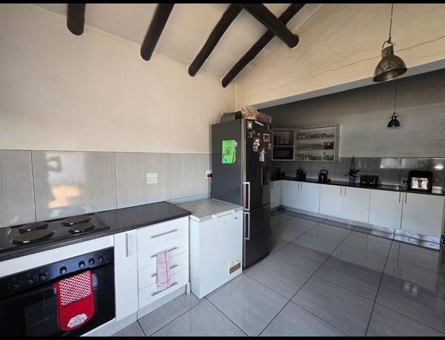 4 BEDROOM HOUSE FOR SALE IN VERWOERDPARK
